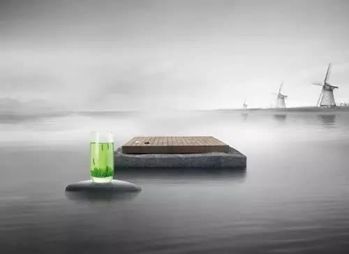 海八德经