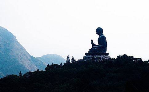 大方等大集经菩萨念佛三昧分