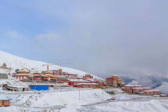 佛说月光童子经