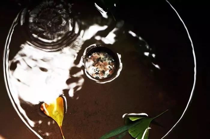 最胜佛顶陀罗尼净除业障咒经