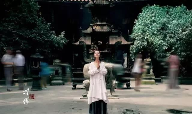 菩提心离相论