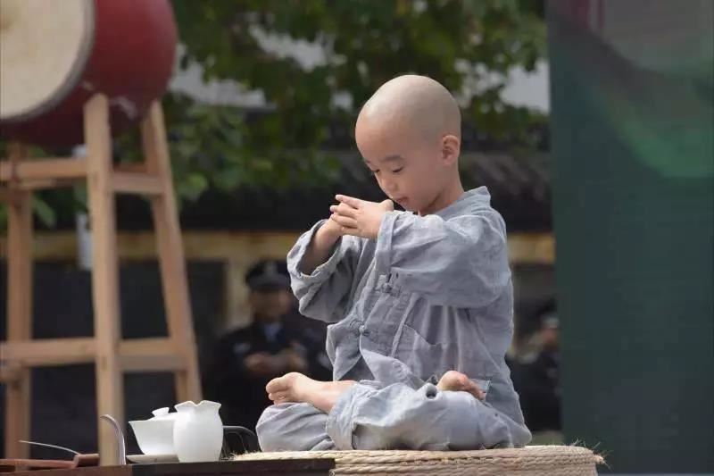 教诫新学比丘行护律仪