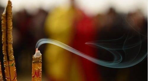 大乘止观法门