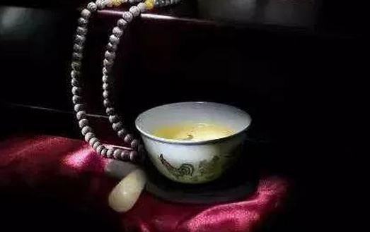 明佛法根本碑