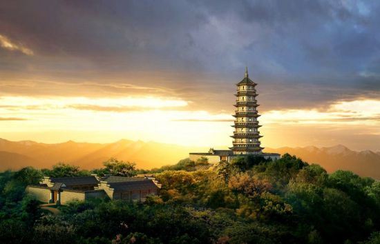 大唐大慈恩寺三藏法师传