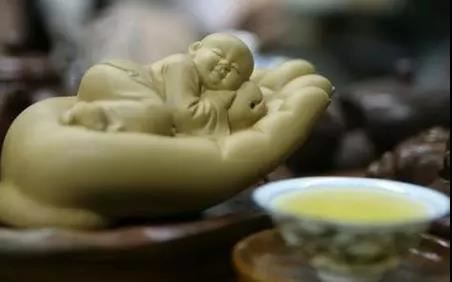 两部大法相承师资付法记
