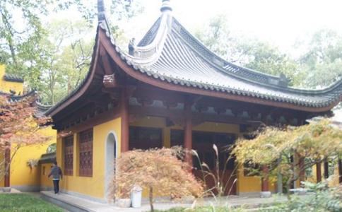 护法论