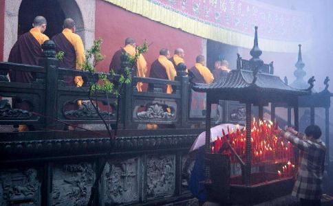 嘉兴藏第34册No.B309云腹智禅师语录
