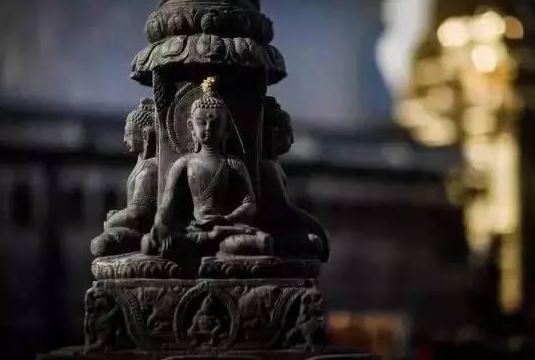 卍新纂续藏经第84册No.1585续灯存稿