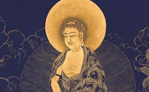 永乐北藏第189册No.1630教乘法数（选录序文）