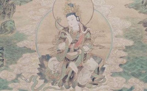 金藏第110册No.1499天圣释教总录